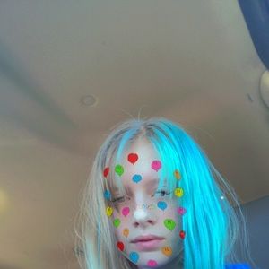 Meet your Posher, Lillian